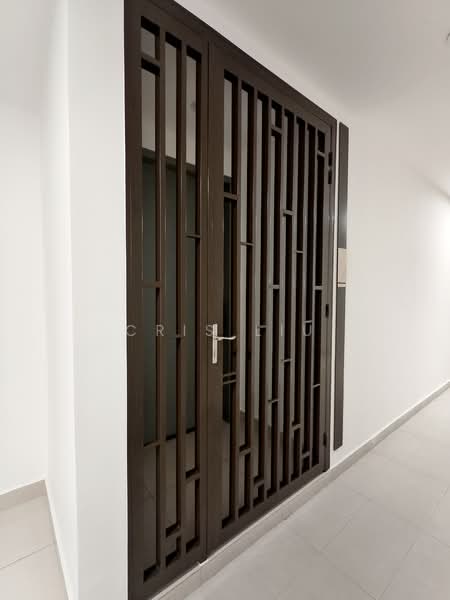 Condominium for Rent at Skyline KL - Cris Liu - Entrance - PropertyGuru.com.my