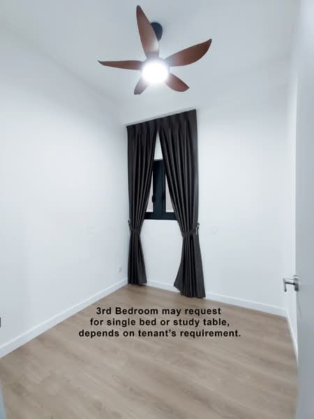 Condominium for Rent at Skyline KL - Cris Liu - Bedroom - PropertyGuru.com.my