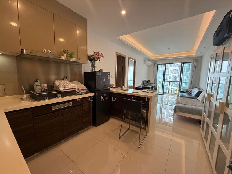 Service Residence for Sale at R&F Princess Cove Phase 1 - Raymond Cheon - PropertyGuru.com.my