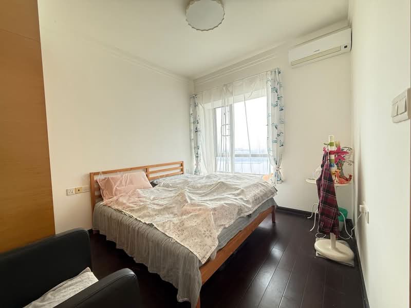 Service Residence for Sale at R&F Princess Cove Phase 1 - Raymond Cheon - PropertyGuru.com.my