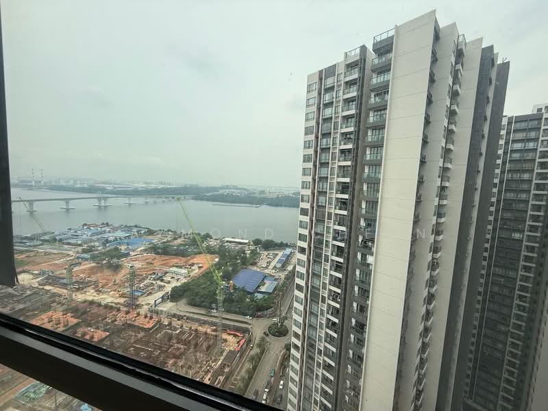 Service Residence for Sale at R&F Princess Cove Phase 1 - Raymond Cheon - PropertyGuru.com.my