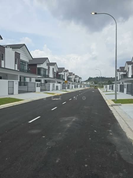 Semi-Detached House for Sale in Gelang Patah (Johor) - Bee Ng - Exterior - PropertyGuru.com.my