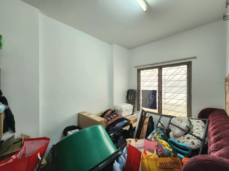 Pangsapuri untuk Disewa di Taman Sri Murni Fasa 1 - Deeya Yusof - PropertyGuru.com.my