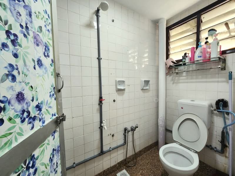 Pangsapuri untuk Disewa di Taman Sri Murni Fasa 1 - Deeya Yusof - PropertyGuru.com.my