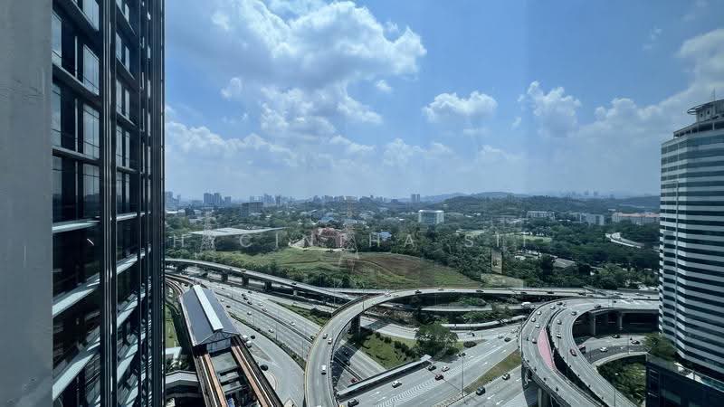 Office for Rent in KL City Centre (Kuala Lumpur) - Hycintha Sii - View - PropertyGuru.com.my