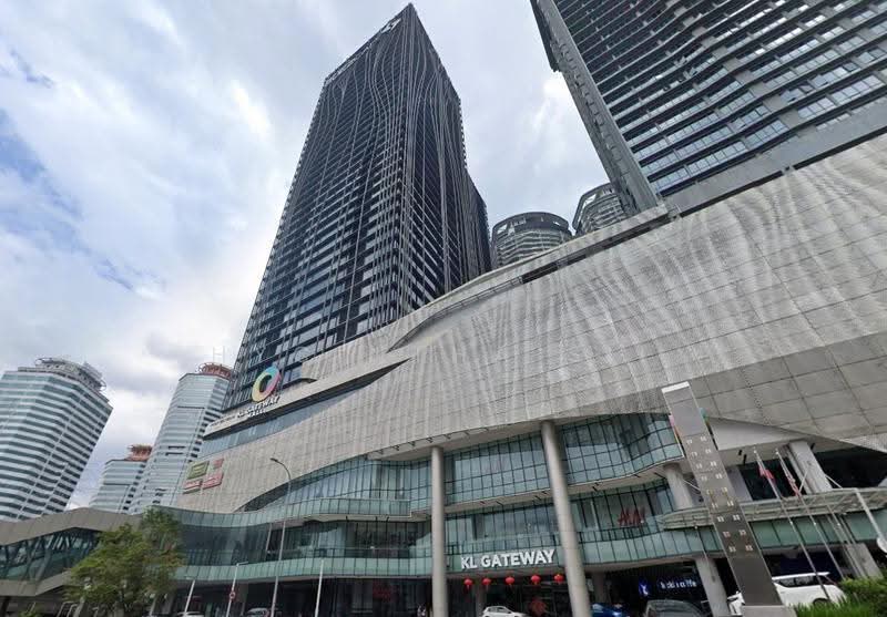 Office for Rent in KL City Centre (Kuala Lumpur) - Hycintha Sii - Exterior - PropertyGuru.com.my