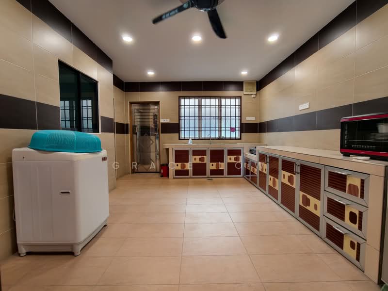 Rumah Teres untuk Dijual di Iskandar Puteri (Nusajaya) (Johor) - Grace Low - PropertyGuru.com.my