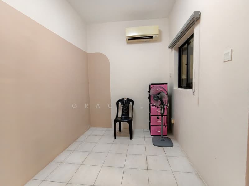 Rumah Teres untuk Dijual di Iskandar Puteri (Nusajaya) (Johor) - Grace Low - PropertyGuru.com.my