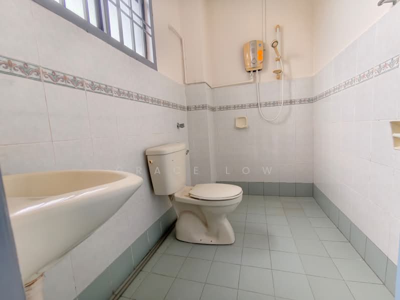 Rumah Teres untuk Dijual di Iskandar Puteri (Nusajaya) (Johor) - Grace Low - PropertyGuru.com.my