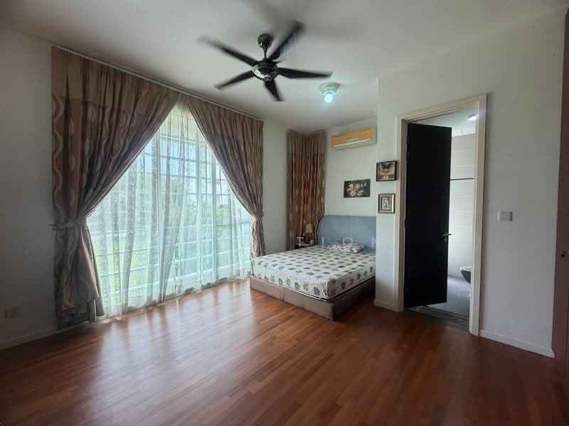 Semi-Detached House for Sale in East Ledang (Iskandar Puteri (Nusajaya)) - Vion Tion - Bedroom - PropertyGuru.com.my