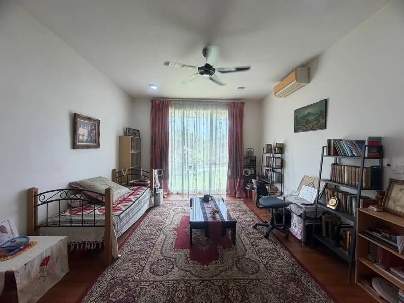 Semi-Detached House for Sale in East Ledang (Iskandar Puteri (Nusajaya)) - Vion Tion - Living Room - PropertyGuru.com.my