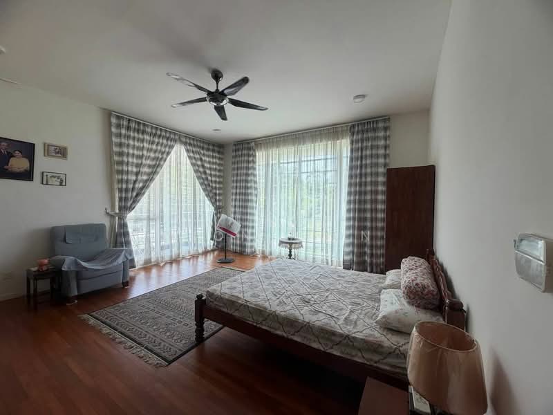 Semi-Detached House for Sale in East Ledang (Iskandar Puteri (Nusajaya)) - Vion Tion - Bedroom - PropertyGuru.com.my