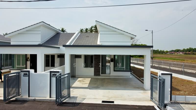 For Sale - Taman Penaga Indah