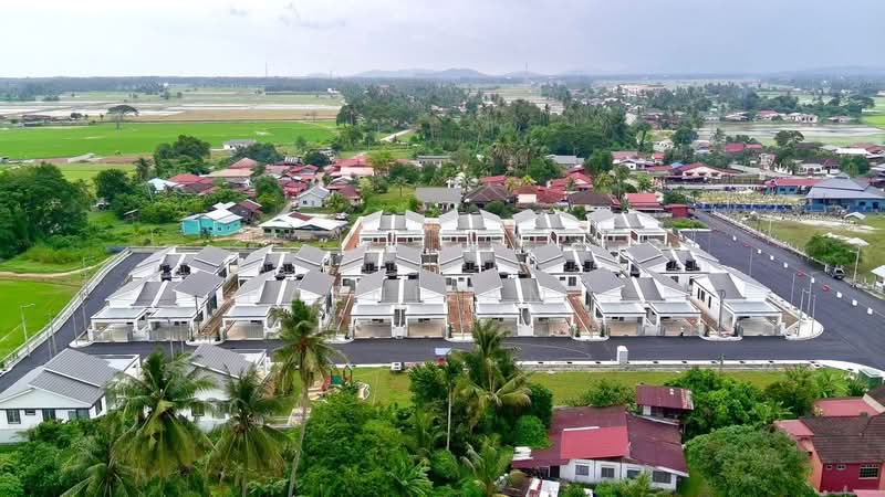 For Sale - Taman Penaga Indah