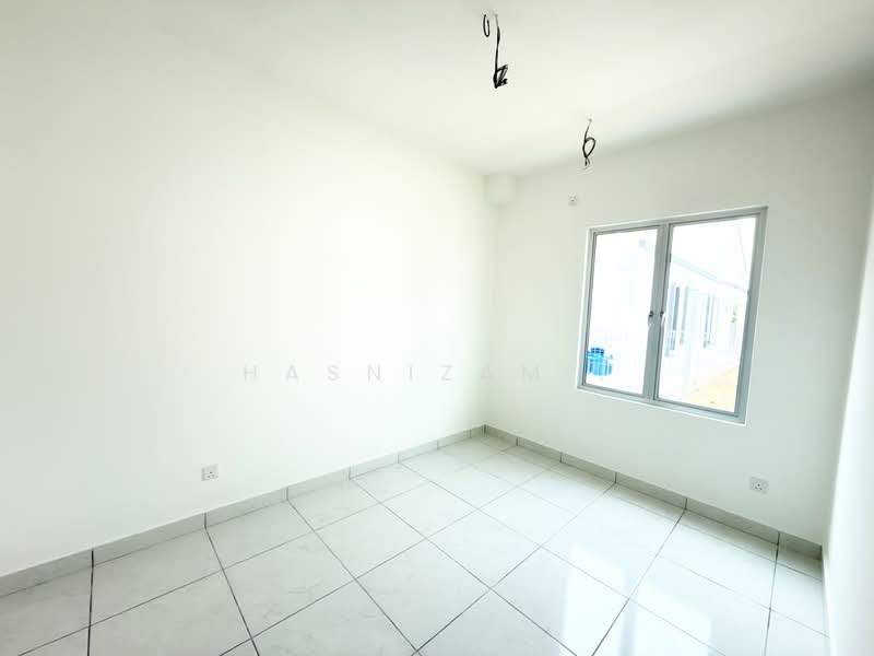 For Sale - Taman Penaga Indah