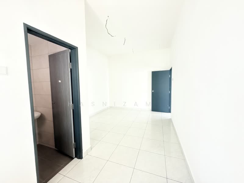 For Sale - Taman Penaga Indah