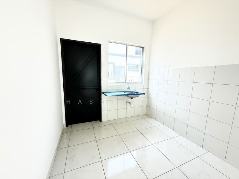 For Sale - Taman Penaga Indah