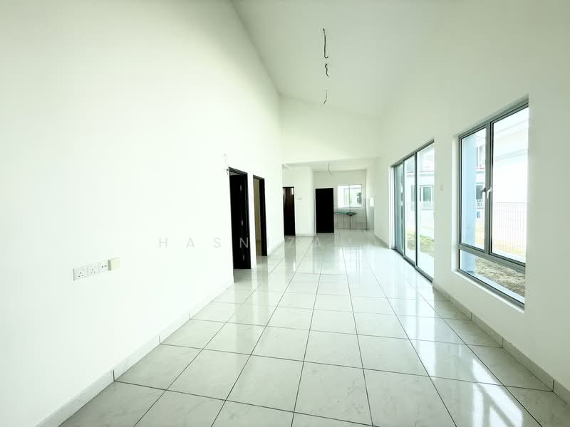 For Sale - Taman Penaga Indah