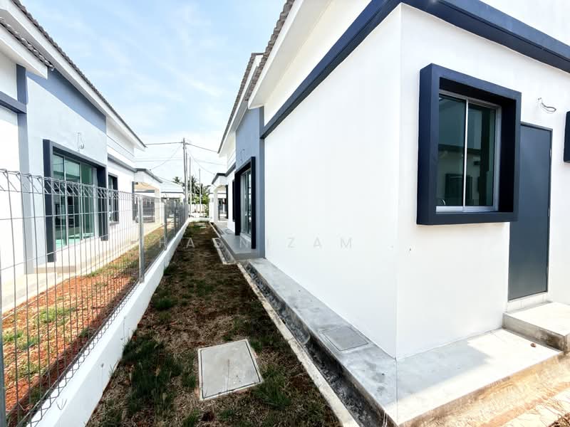 For Sale - Taman Penaga Indah