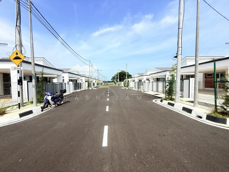 For Sale - Taman Penaga Indah