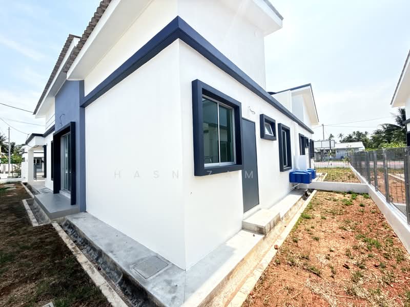 For Sale - Taman Penaga Indah