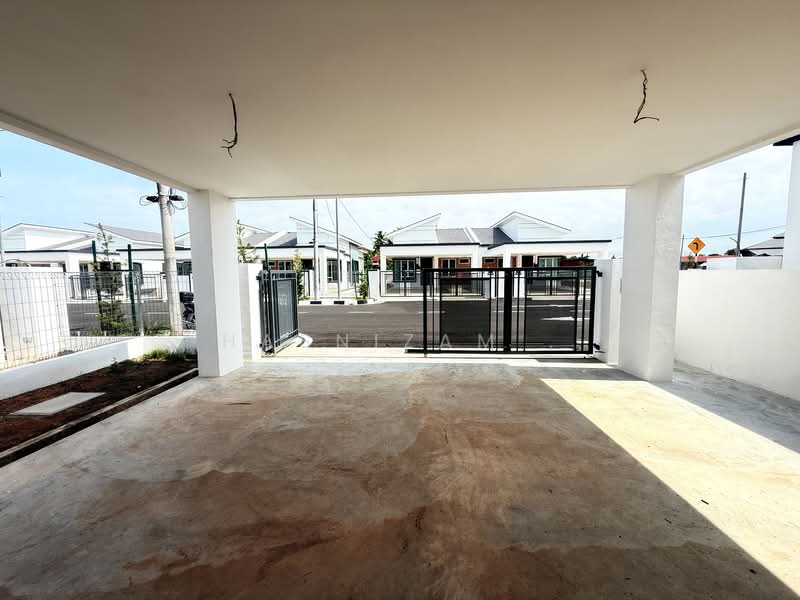 For Sale - Taman Penaga Indah