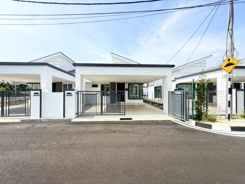 For Sale - Taman Penaga Indah