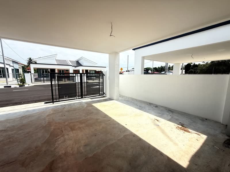 For Sale - Taman Penaga Indah