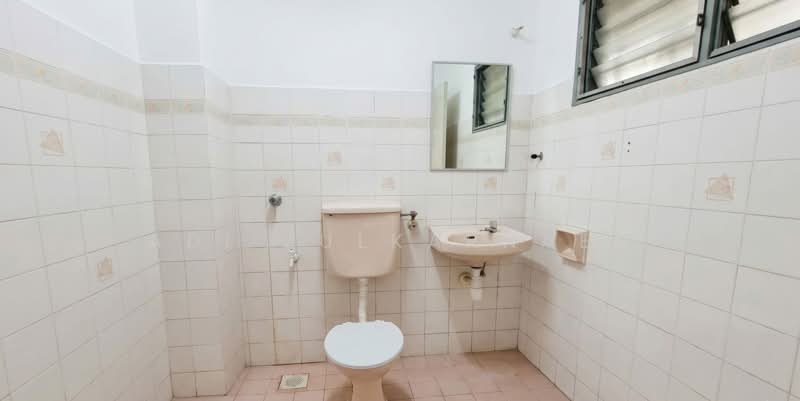 Untuk Dijual - USJ 3