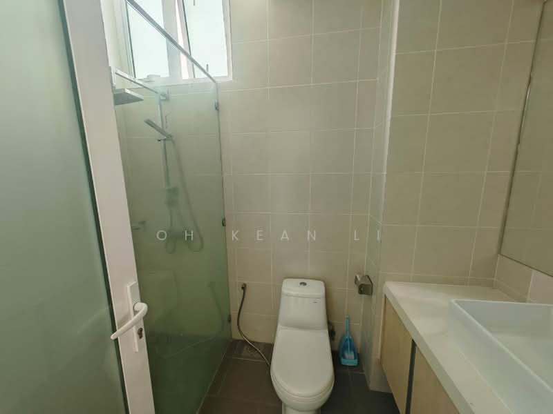 Condominium for Sale at Southbay Plaza - Oh Kean Li - Bathroom - PropertyGuru.com.my