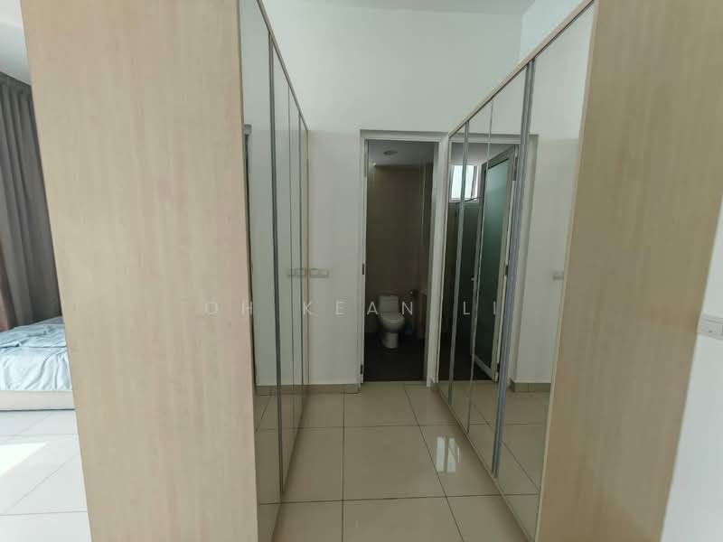 Condominium for Sale at Southbay Plaza - Oh Kean Li - Waldrobe - PropertyGuru.com.my