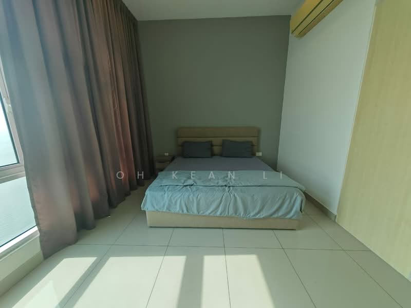 Condominium for Sale at Southbay Plaza - Oh Kean Li - Bedroom - PropertyGuru.com.my