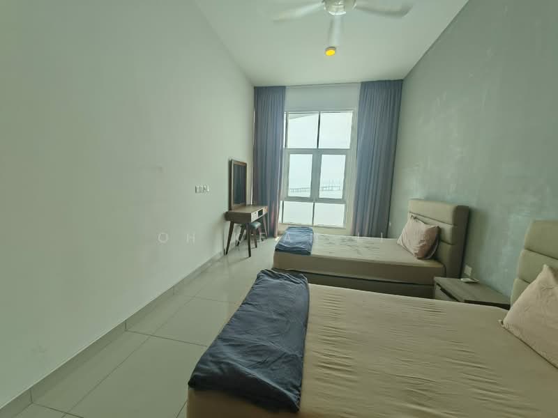 Condominium for Sale at Southbay Plaza - Oh Kean Li - Bedroom - PropertyGuru.com.my