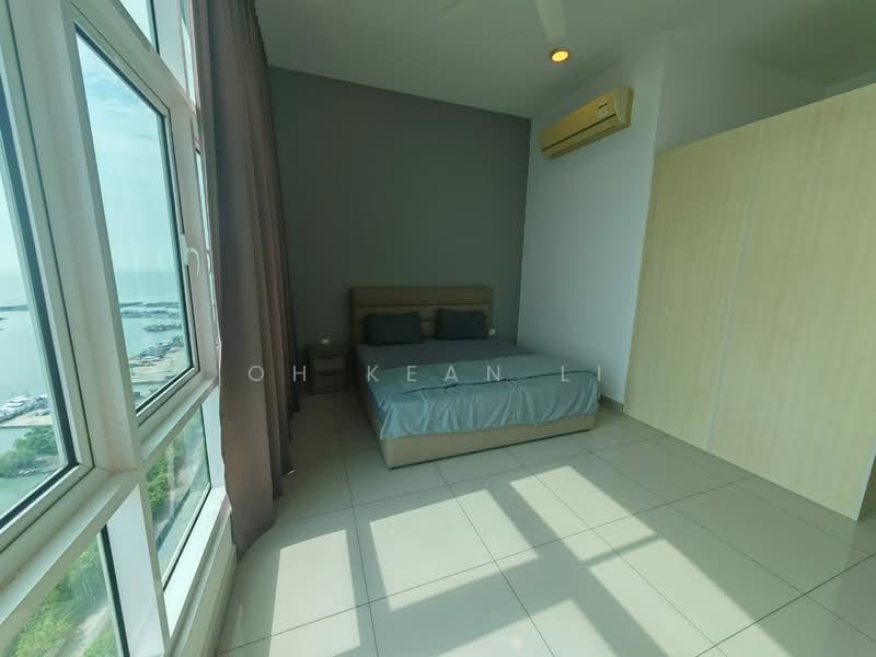 Condominium for Sale at Southbay Plaza - Oh Kean Li - Bedroom - PropertyGuru.com.my