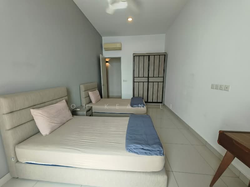 Condominium for Sale at Southbay Plaza - Oh Kean Li - Bedroom - PropertyGuru.com.my