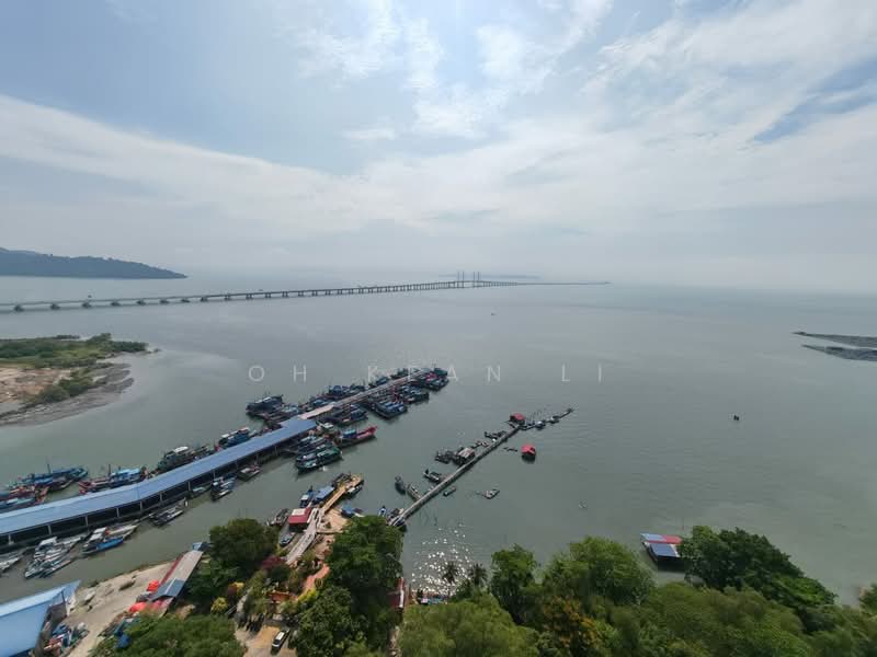 Condominium for Sale at Southbay Plaza - Oh Kean Li - Exterior - PropertyGuru.com.my