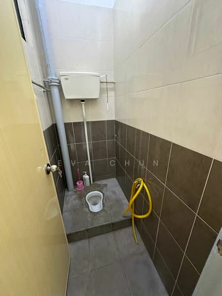 Rumah Teres 1 Tingkat untuk Disewa di Taman Sri Melati (Selayang) - Eva Chun - PropertyGuru.com.my