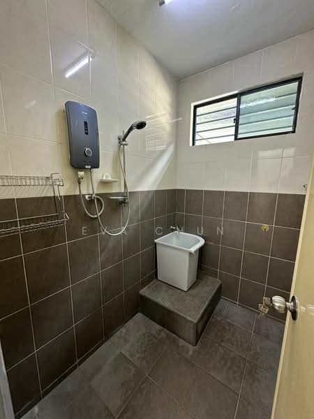 Rumah Teres 1 Tingkat untuk Disewa di Taman Sri Melati (Selayang) - Eva Chun - PropertyGuru.com.my