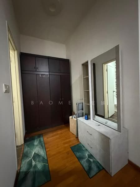 Cluster House for Rent in Bukit Indah (Iskandar Puteri (Nusajaya)) - baomei 宝妹 - Interior - PropertyGuru.com.my