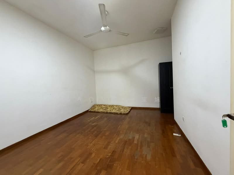 Cluster House for Rent in Bukit Indah (Iskandar Puteri (Nusajaya)) - baomei 宝妹 - Bedroom - PropertyGuru.com.my