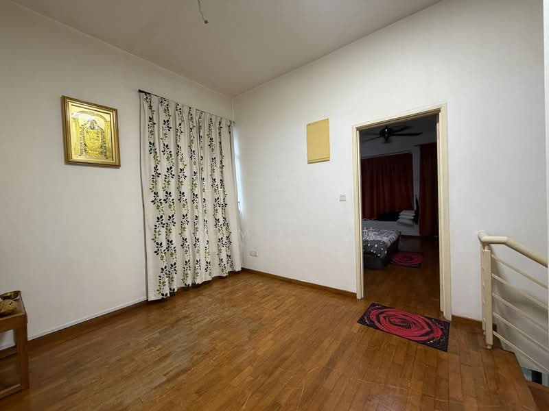 Cluster House for Rent in Bukit Indah (Iskandar Puteri (Nusajaya)) - baomei 宝妹 - Bedroom - PropertyGuru.com.my