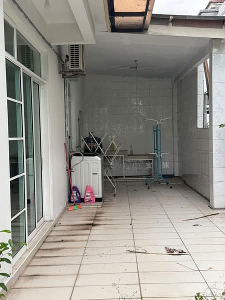 Cluster House for Rent in Bukit Indah (Iskandar Puteri (Nusajaya)) - baomei 宝妹 - Exterior - PropertyGuru.com.my