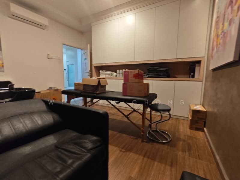 Shop / Office for Rent in Melaka (Melaka City) - William Chong - Interior - PropertyGuru.com.my
