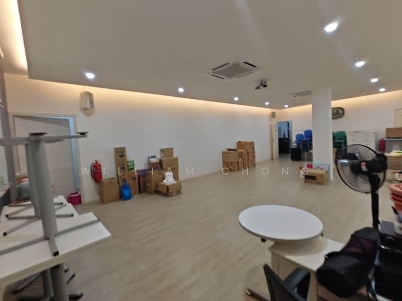 Shop / Office for Rent in Melaka (Melaka City) - William Chong - Interior - PropertyGuru.com.my