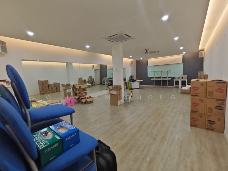 Shop / Office for Rent in Melaka (Melaka City) - William Chong - Interior - PropertyGuru.com.my
