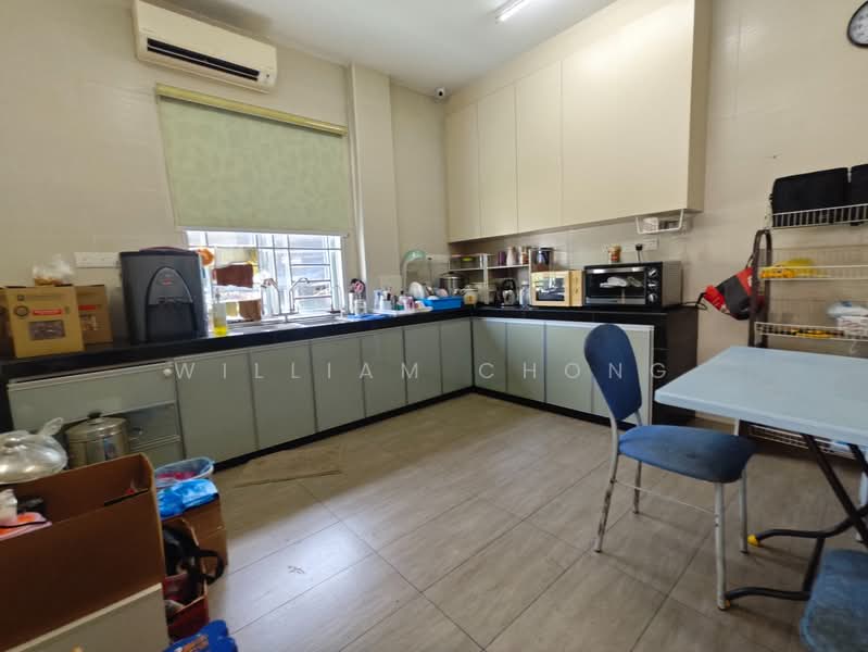 Shop / Office for Rent in Melaka (Melaka City) - William Chong - Kitchen - PropertyGuru.com.my
