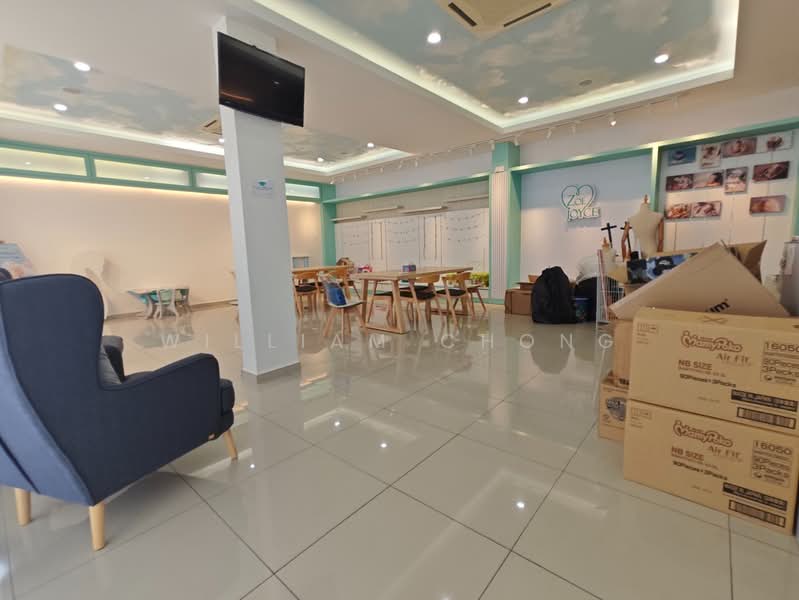 Shop / Office for Rent in Melaka (Melaka City) - William Chong - Interior - PropertyGuru.com.my