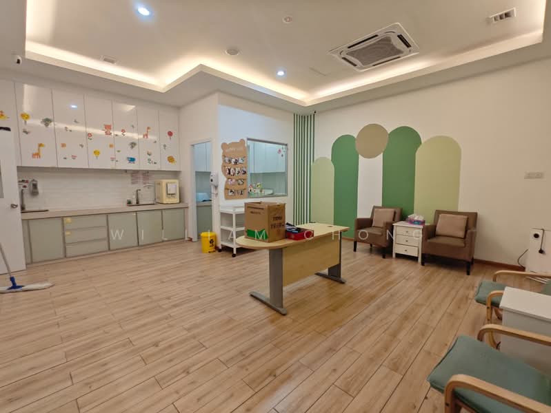 Shop / Office for Rent in Melaka (Melaka City) - William Chong - Interior - PropertyGuru.com.my