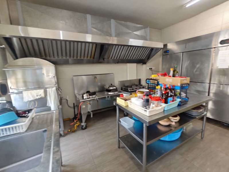 Shop / Office for Rent in Melaka (Melaka City) - William Chong - Kitchen - PropertyGuru.com.my