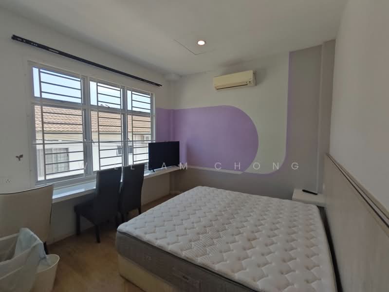 Shop / Office for Rent in Melaka (Melaka City) - William Chong - Bedroom - PropertyGuru.com.my